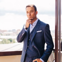 Алексей Козерский, 95 лет