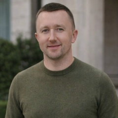 Никита Грацкий