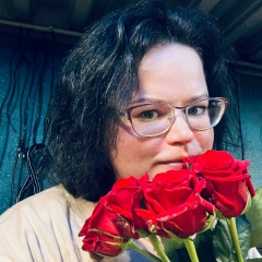 Мария Севрук, 42 года