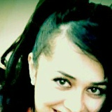 Римма Перкина, 37 лет