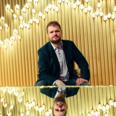 Александр Коняшкин, 39 лет