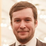 Артём Миронов, 39 лет