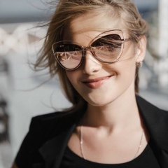 Екатерина Осинцева