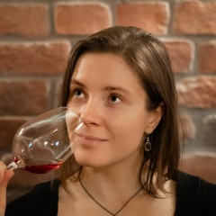Дарья Гладких, 36 лет