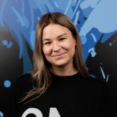 Екатерина Лапанович, 39 лет