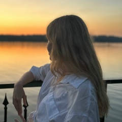 Елизавета Черкашина, 39 лет