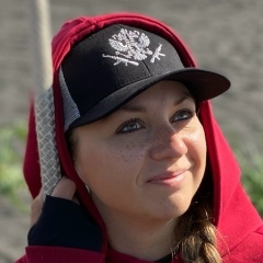Елена Резчикова