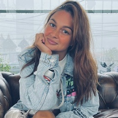 Камила Плетнёва