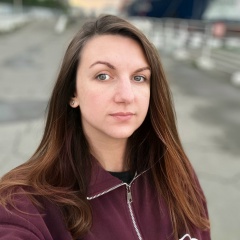 Lesya Korel'skaya