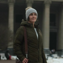 Евгения Филина