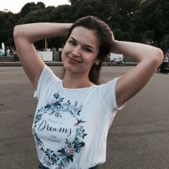 Юлия Шаталова, 37 лет