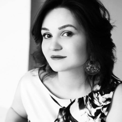 Полина Витенко