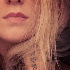 Настя Васина, 37 лет