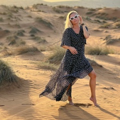 Ирина Садовникова, 41 год