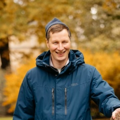 Александр Балакшин, 38 лет