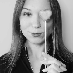 Мари Одуванчик