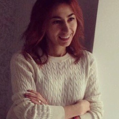 Карина Чиж, 42 года