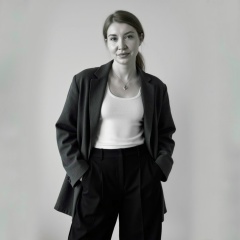 Наталия Ермакова