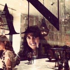 Елизавета Дубровская, 39 лет