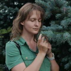 Юля Глотова