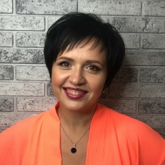 Ксения Каширина, 38 лет