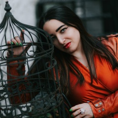 Евгения Чернышева