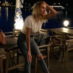 Katenka Lopl, 37 лет