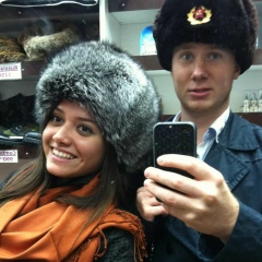 Георгий Короленко, 37 лет