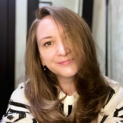 Валерия Паули, 39 лет