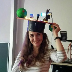 Мария Феофилова, 37 лет