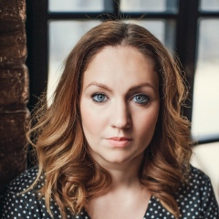 Анастасия Моренкова