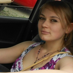 Мария Акентьева