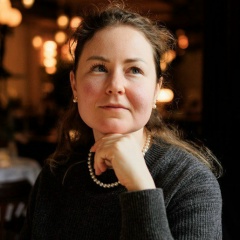 Екатерина Кадомцева, 39 лет