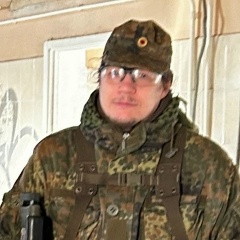 Артем Маричев, 37 лет