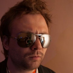 Юрий Вольфсон, 39 лет