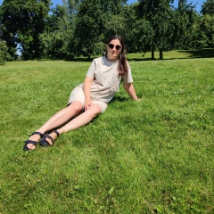 Виктория Побожая-Быченко, 39 лет