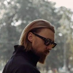 Паша Мерцалов