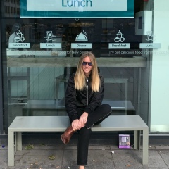 Вита Степанова, 37 лет