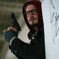 Андрей Терехов, 37 лет