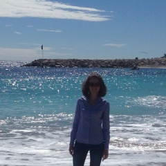 Александра Федорова, 40 лет