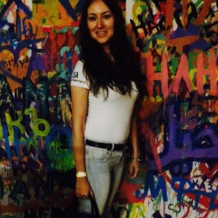 Анастасия Чужкова