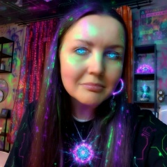 Марина Намлинская, 43 года