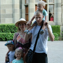 Алексей Корсун, 37 лет