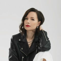 Элеонора Махова