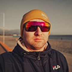 Макс Люберецкий