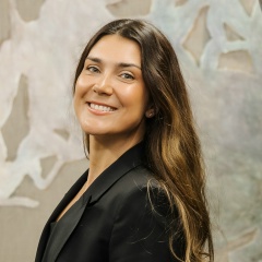 Анастасия Рогозина