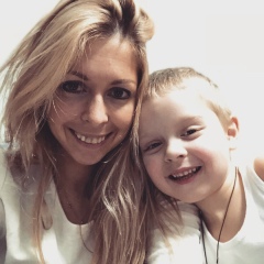 Ксения Кривская