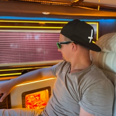 Alexey Drozdenko