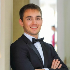 Николай Ковалевский, 37 лет