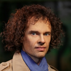 Алексей Горяев